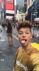 Jacob Sartorius : jacob-sartorius-1506245761.jpg