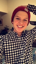 Jacob Sartorius : jacob-sartorius-1507753081.jpg