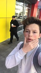 Jacob Sartorius : jacob-sartorius-1507761361.jpg