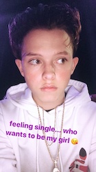 Jacob Sartorius : jacob-sartorius-1508464081.jpg