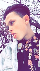 Jacob Sartorius : jacob-sartorius-1511850601.jpg