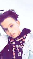 Jacob Sartorius : jacob-sartorius-1511864642.jpg