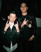Jacob Sartorius : jacob-sartorius-1512953641.jpg