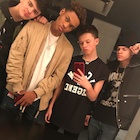 Jacob Sartorius : jacob-sartorius-1516515121.jpg