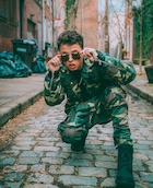 Jacob Sartorius : jacob-sartorius-1516775762.jpg