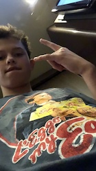 Jacob Sartorius : jacob-sartorius-1517335921.jpg