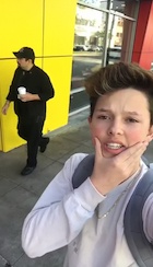 Jacob Sartorius : jacob-sartorius-1517453281.jpg