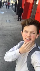 Jacob Sartorius : jacob-sartorius-1517465521.jpg