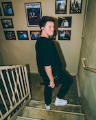 Jacob Sartorius : jacob-sartorius-1518381001.jpg