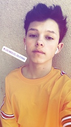 Jacob Sartorius : jacob-sartorius-1519720201.jpg