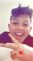 Jacob Sartorius : jacob-sartorius-1531454101.jpg