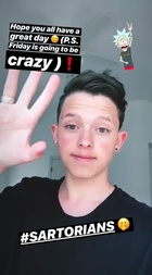 Jacob Sartorius : jacob-sartorius-1531458301.jpg