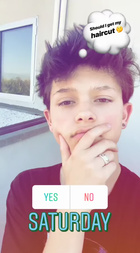 Jacob Sartorius : jacob-sartorius-1531459201.jpg