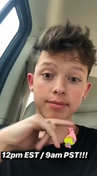 Jacob Sartorius : jacob-sartorius-1532829001.jpg