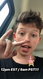 Jacob Sartorius : jacob-sartorius-1532829901.jpg