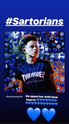 Jacob Sartorius : jacob-sartorius-1536962102.jpg