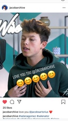 Jacob Sartorius : jacob-sartorius-1545904802.jpg