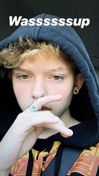 Jacob Sartorius : jacob-sartorius-1549584721.jpg