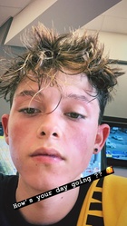 Jacob Sartorius : jacob-sartorius-1550287442.jpg