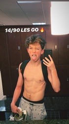 Jacob Sartorius : jacob-sartorius-1552453201.jpg