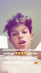 Jacob Sartorius : jacob-sartorius-1552522081.jpg