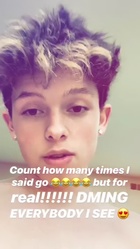 Jacob Sartorius : jacob-sartorius-1552529521.jpg