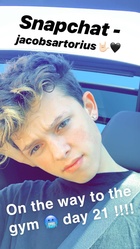 Jacob Sartorius : jacob-sartorius-1553039281.jpg