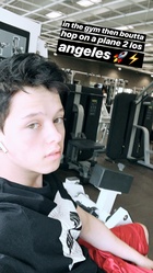 Jacob Sartorius : jacob-sartorius-1555281181.jpg