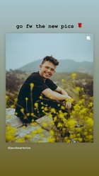 Jacob Sartorius : jacob-sartorius-1556650801.jpg