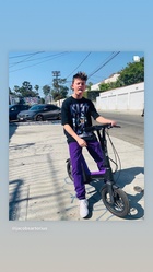 Jacob Sartorius : jacob-sartorius-1557937801.jpg