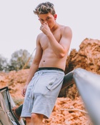 Jacob Sartorius : jacob-sartorius-1560385082.jpg