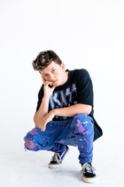 Jacob Sartorius : jacob-sartorius-1560632942.jpg