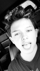 Jacob Sartorius : jacob-sartorius-1560664802.jpg