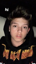 Jacob Sartorius : jacob-sartorius-1560686942.jpg