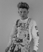 Jacob Sartorius : jacob-sartorius-1579489922.jpg