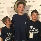 Jacob Sartorius : jacob-sartorius-1579978461.jpg