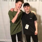 Jacob Sartorius : jacob-sartorius-1579978481.jpg