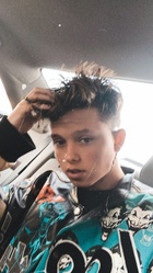 Jacob Sartorius : jacob-sartorius-1580180402.jpg