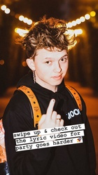 Jacob Sartorius : jacob-sartorius-1580979782.jpg