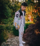 Jacob Sartorius : jacob-sartorius-1592107921.jpg