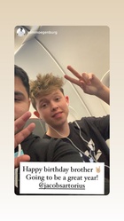 Jacob Sartorius : jacob-sartorius-1601769962.jpg