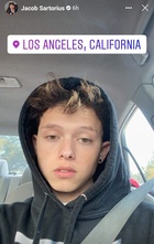 Jacob Sartorius : jacob-sartorius-1607838722.jpg