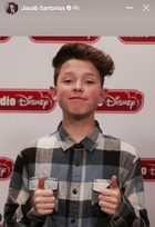 Jacob Sartorius : jacob-sartorius-1608760950.jpg