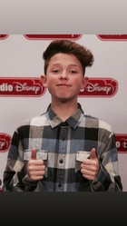 Jacob Sartorius : jacob-sartorius-1609054381.jpg