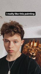 Jacob Sartorius : jacob-sartorius-1609073281.jpg