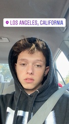 Jacob Sartorius : jacob-sartorius-1609074901.jpg