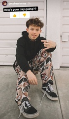 Jacob Sartorius : jacob-sartorius-1611008787.jpg