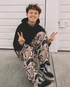 Jacob Sartorius : jacob-sartorius-1611008791.jpg