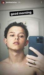 Jacob Sartorius : jacob-sartorius-1611954919.jpg