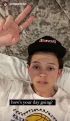 Jacob Sartorius : jacob-sartorius-1615139747.jpg